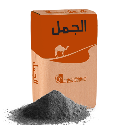 اسمنت بوزولاني مقاوم للكبريتات