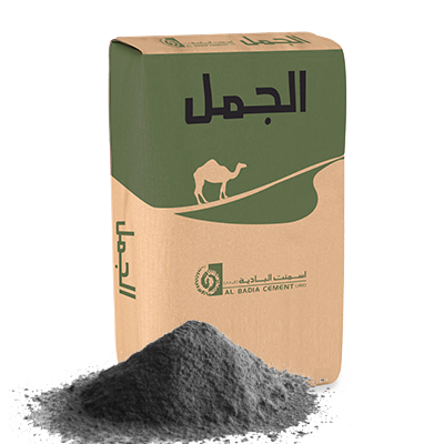اسمنت بورتلاندي بوزولاني